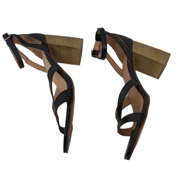 CREVO Kaitlin Block Heels - Picture 5 of 6